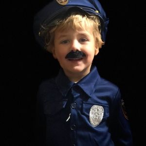 Meet your Posher, Ryan